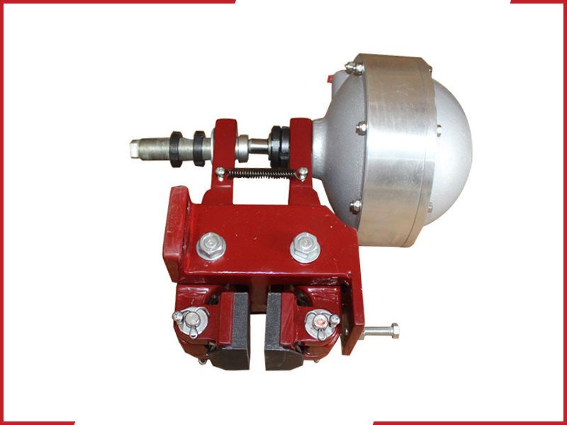 QPL12.7-AB气动制动器